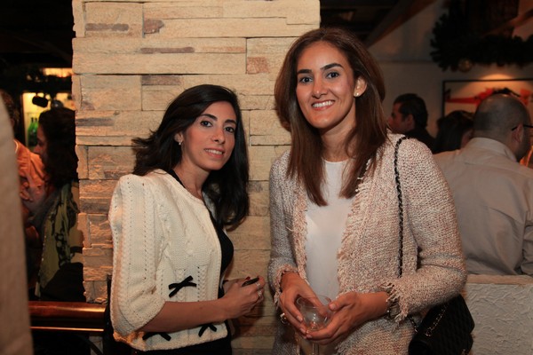 35th Year Anniversary of Beirut Cellar